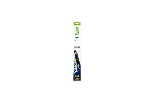 Stergator lamela spate CITROEN C3 AIRCROSS II Van (2C_, 2R_) din 2019, pentru luneta auto, Valeo Silencio, din cauciuc siliconat rezistent, 4 Stickere Auto CITROEN v15781