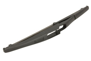 Stergator lamela spate DACIA JOGGER (RK_) din 2021, pentru luneta auto, Bosch Twin, din cauciuc siliconat rezistent, 4 Stickere Auto DACIA v23199