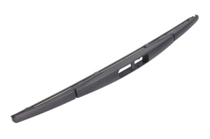 Stergator lamela spate HONDA HR-V (RV) din 2021, pentru luneta auto, Bosch Twin, din cauciuc siliconat rezistent, 4 Stickere Auto HONDA v24745