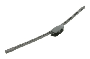 Stergator lamela spate HYUNDAI i30 Estate (GD) din 2012 - 2017, pentru luneta auto, Bosch Aerotwin, din cauciuc siliconat rezistent, 4 Stickere Auto HYUNDAI v23235