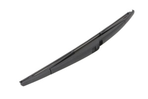Stergator lamela spate KIA PICANTO I (SA) din 2004 - 2011, pentru luneta auto, Bosch Twin, din cauciuc siliconat rezistent, 4 Stickere Auto KIA v23259