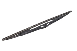 Stergator lamela spate MERCEDES-BENZ C-CLASS T-Model (S203) din 2001 - 2007, pentru luneta auto, Bosch Twin, din cauciuc siliconat rezistent, 4 Stickere Auto MERCEDES-BENZ v23823