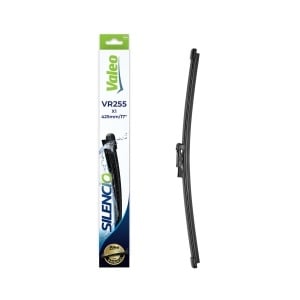 Stergator lamela spate MERCEDES-BENZ SPRINTER 5-t Platform/Chassis (B907) din 2018 - 2021, pentru luneta auto, Valeo Silencio Xtrm, din cauciuc siliconat rezistent, 4 Stickere Auto MERCEDES-BENZ v19525