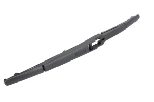 Stergator lamela spate SSANGYONG KORANDO (C300) din 2021, pentru luneta auto, Bosch Twin, din cauciuc siliconat rezistent, 4 Stickere Auto SSANGYONG v23715