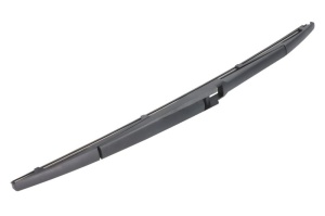 Stergator lamela spate TOYOTA PREVIA III (_R2_, _R5_) din 2005, pentru luneta auto, Bosch Twin, din cauciuc siliconat rezistent, 4 Stickere Auto TOYOTA v23787