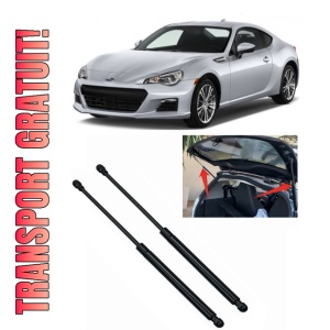 SUBARU BRZ Set 2 amortizoare pentru portbagaj Krosno compatibil cu SUBARU BRZ Hatchback fabricat intre 2012