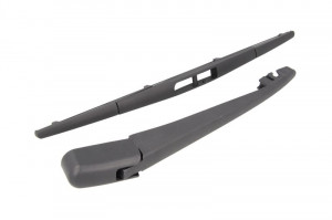 Subaru Impreza Brat stergator pentru luneta spate cu lamela 360 mm, compatibil cu Subaru Impreza Combi fabricat intre 2005-2008, calitate extra accesorii pentru autoturismul tau - masina v91547