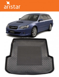 Subaru Legacy IV Combi din 2003 - 2009 *2, Tavita Pentru Portbagaj Lux Premium Dedicata, accesorii pentru autoturismul tau - masina v196471