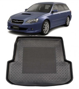 Subaru Legacy IV Combi din 2003 - 2009 *2, Tavita Pentru Portbagaj Lux Premium Dedicata, accesorii pentru autoturismul tau - masina v196472