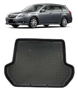 Subaru Legacy V Combi din 2009 - 2014 *1, Tavita Pentru Portbagaj Lux Premium Dedicata, accesorii pentru autoturismul tau - masina v203861