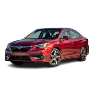 Subaru Legacy VII Din 2020 - Prezent, Sedan , Set Covorase Auto Tip Tavita Premium 3D, din cauciuc accesorii pentru autoturismul tau - masina v161522