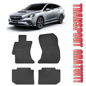 Subaru LEVorg, Combi, Din 09.2015 - Prezent , Set Covorase Auto Premium