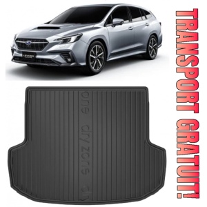 Subaru Levorg din 09.2015 - Prezent Combi *1 , Tavita Pentru Portbagaj Lux Premium Dedicata,