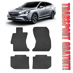 Subaru LEVorg Din 09.2015 - Prezent, Combi , Set Covorase Auto Premium