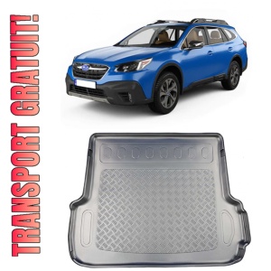 Subaru Outback (Bt)VIdin 05.2021 - Prezent Coupe *1 , Tavita Pentru Portbagaj Lux Premium Dedicata,