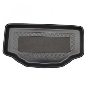 Suzuki Alto Hatchback din 03.2009 - 2015 *1, Tavita Pentru Portbagaj Lux Premium Dedicata, accesorii pentru autoturismul tau - masina v193882