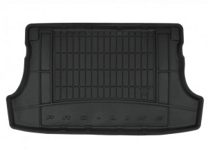 Suzuki Grand Vitara II Suv din 2005 - 02.2015, Tavita Pentru Portbagaj Lux Premium Dedicata, 5 Usi Portbagaj Superior *1 accesorii pentru autoturismul tau - masina v201338