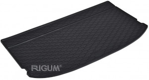 Suzuki Ignis Tavita pentru portbagaj din cauciuc, compatibila Suzuki Ignis III fabricatie 01.2017 - prezent, caroserie suv, 4x4 accesorii pentru autoturismul tau - masina v112632