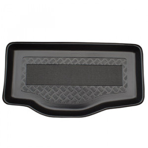Suzuki Swift Hatchback din 09.2010 - 04.2017 *1, Tavita Pentru Portbagaj Lux Premium Dedicata, accesorii pentru autoturismul tau - masina v193911