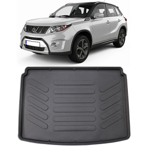 Suzuki VItara IV 2015- Tavita cauciuc pentru protectie portbagaj dedicata pentru Suzuki Vitara Transport Gratuit accesorii pentru autoturismul tau - masina v26041