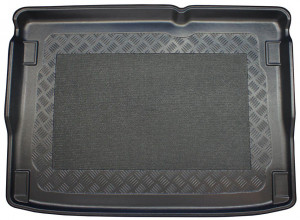 Suzuki Vitara Suv din 03.2015 - 2019 *2, Tavita Pentru Portbagaj Lux Premium Dedicata, accesorii pentru autoturismul tau - masina v200337