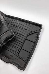 Tavita Portbagaj ALFA ROMEO GIULIA (952_) din 2015-2022, Protectie Portbagaj Auto ALFA ROMEO - Img 5