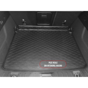 Tavita Portbagaj ALFA ROMEO Tonale PHEV 2022-prezent, protectie portbagaj, din cauciuc 100%, pentru autoturismul ALFA ROMEO Tonale