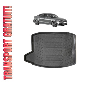 Tavita Portbagaj AUDI A3 8V SEDAN din 2013-2020, Protectie Portbagaj Auto