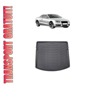 Tavita Portbagaj AUDI A5 I din 2007-2016, Protectie Portbagaj Auto