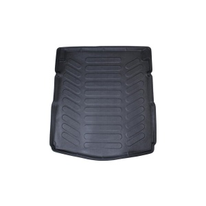 Tavita Portbagaj AUDI A6 C6 4F din 2004-2011, Protectie Portbagaj Auto - Img 4