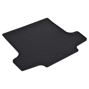 Tavita Portbagaj BMW Seria 1, E81, 5 usi hatchback 2004-2011, protectie portbagaj, din cauciuc 100%, pentru autoturismul BMW Seria 1 E81 5-door