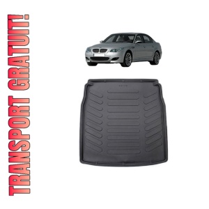 Tavita Portbagaj BMW Seria 5 V E60 din 2003-2010, Protectie Portbagaj Auto