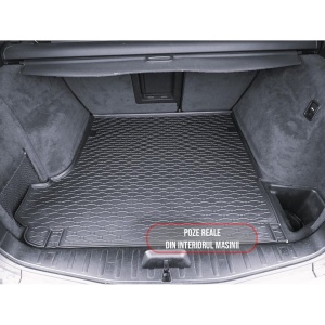 Tavita Portbagaj BMW Seria X3 F25 2010-2017, protectie portbagaj, din cauciuc 100%, pentru autoturismul BMW Seria X3