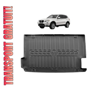 Tavita Portbagaj BMW Seria X3 F25 din 2010-2017, Protectie Portbagaj Auto