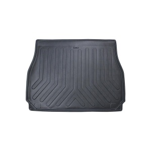 Tavita Portbagaj BMW Seria X5 E53 din 1999-2006, Protectie Portbagaj Auto - Img 5