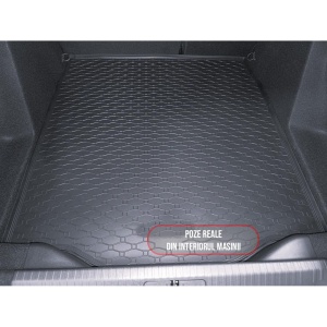 Tavita Portbagaj CITROEN C4X 2023-prezent, protectie portbagaj, din cauciuc 100%, pentru autoturismul CITROEN C4X