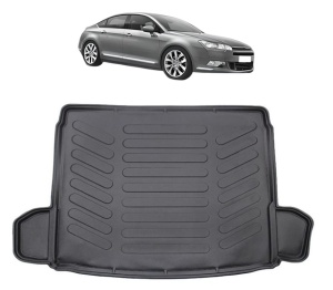 Tavita Portbagaj CITROEN C5 II RD / TD din 2007-2017, Protectie Portbagaj Auto - Img 2