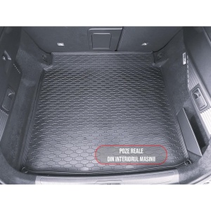 Tavita Portbagaj CITROEN C5X PHEV 2022-prezent, protectie portbagaj, din cauciuc 100%, pentru autoturismul CITROEN C5X PHEV
