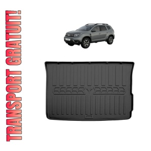 Tavita Portbagaj DACIA DUSTER 4WD din 2018-2024, Protectie Portbagaj Auto