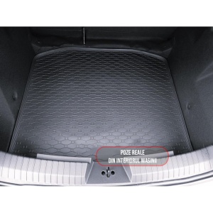 Tavita Portbagaj DACIA Duster LPG/MHEV 2024-prezent, protectie portbagaj, din cauciuc 100%, pentru autoturismul DACIA Duster LPG/MHEV