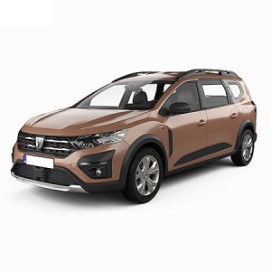 Tavita Portbagaj DACIA JOGGER (7 DIN 7 LOCURI) (2022-2025), tavita portbagaj auto DACIA JOGGER - Img 4