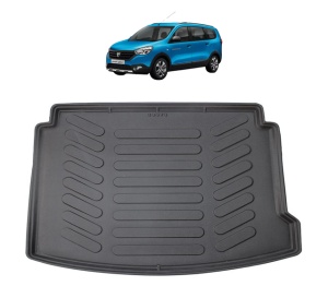 Tavita Portbagaj DACIA LODGY din 2012, Protectie Portbagaj Auto - Img 7