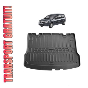 Tavita Portbagaj DACIA LOGAN I MCV 5 LOCURI – din 2006-2012, Protectie Portbagaj Auto