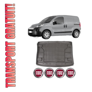 Tavita Portbagaj FIAT FIORINO Box Body/MPV (225_) din 2007-2015, Protectie Portbagaj Auto FIAT