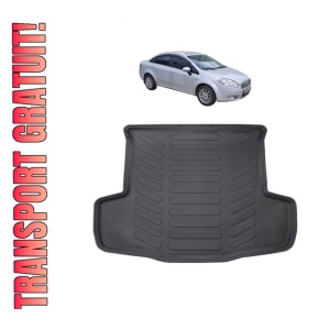 Tavita Portbagaj FIAT LINEA din 2006-2018, Protectie Portbagaj Auto