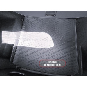 Tavita Portbagaj FIAT Tipo Combi 2017-prezent, protectie portbagaj, din cauciuc 100%, pentru autoturismul FIAT Tipo Combi