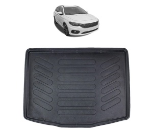Tavita Portbagaj FIAT TIPO SW CU PODEA JOASA din 2015, Protectie Portbagaj Auto - Img 7