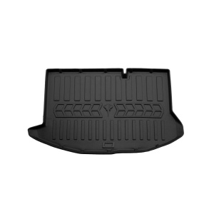 Tavita Portbagaj FORD FIESTA HATCHBACK din 2008-2017, Protectie Portbagaj Auto - Img 4