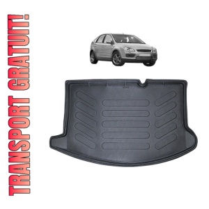 Tavita Portbagaj FORD FOCUS 2 HB din 2004-2011, Protectie Portbagaj Auto