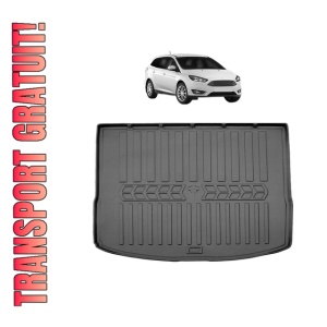 Tavita Portbagaj FORD FOCUS III C346 COMBI din 2011-2018, Protectie Portbagaj Auto